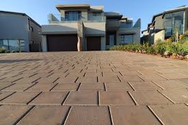 Driveway Overlay Services in Brackettville, TX